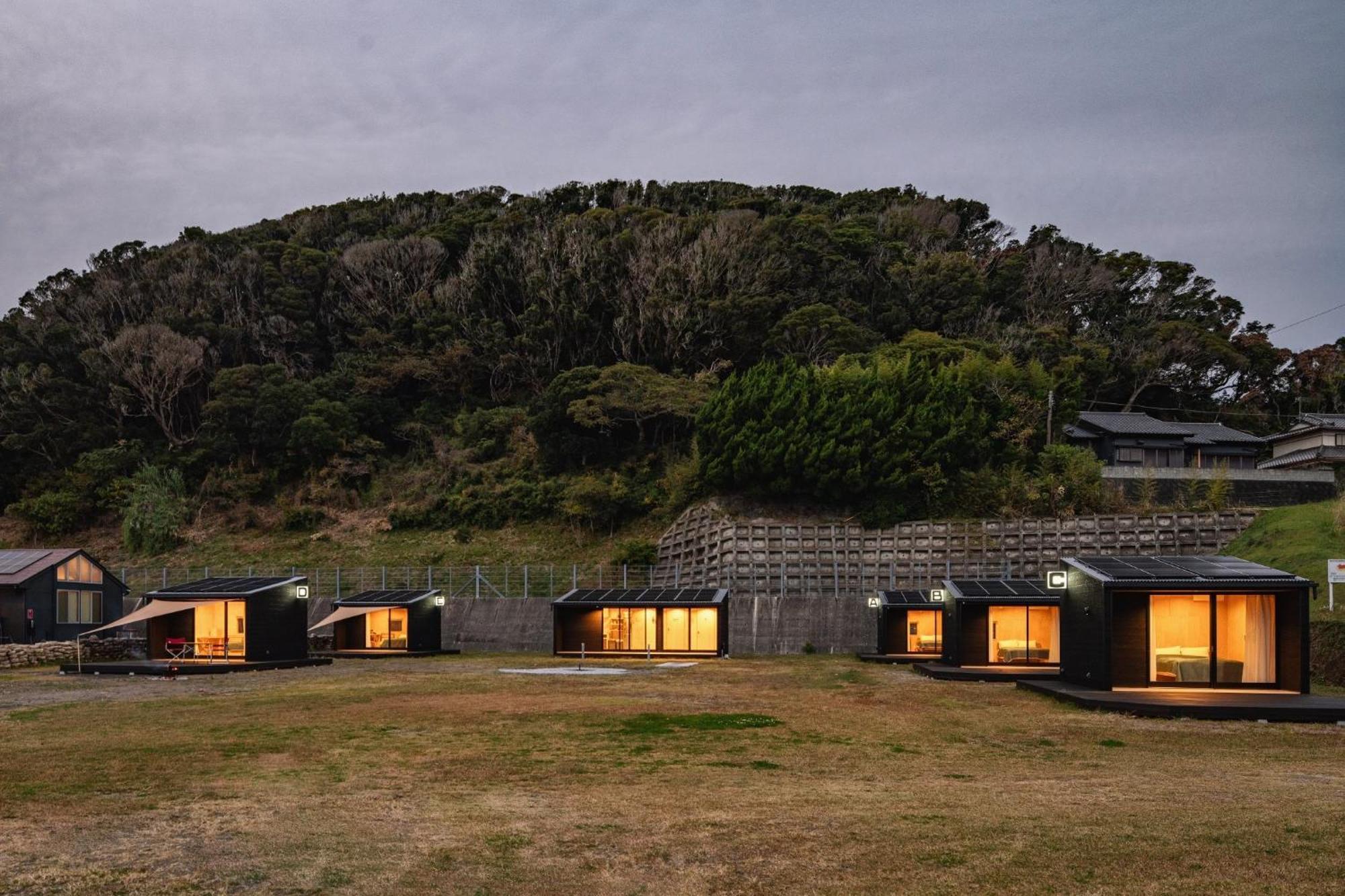 Shirahama Kousha - Vacation Stay 41977V Hongo Exterior foto