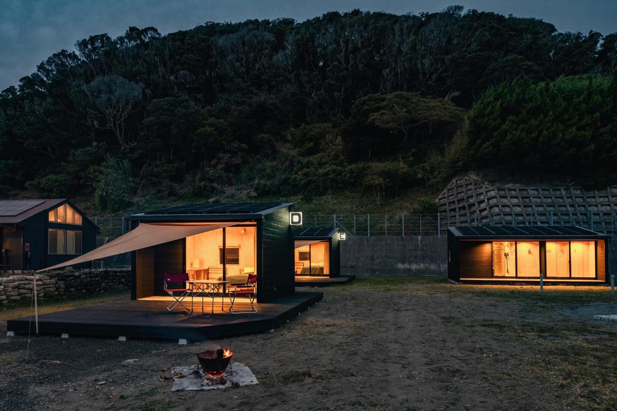 Shirahama Kousha - Vacation Stay 41977V Hongo Exterior foto